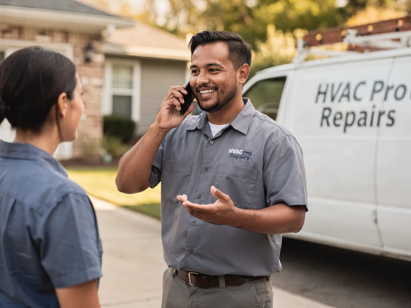 Heat Pump Repair Starkweather, ND FAQs